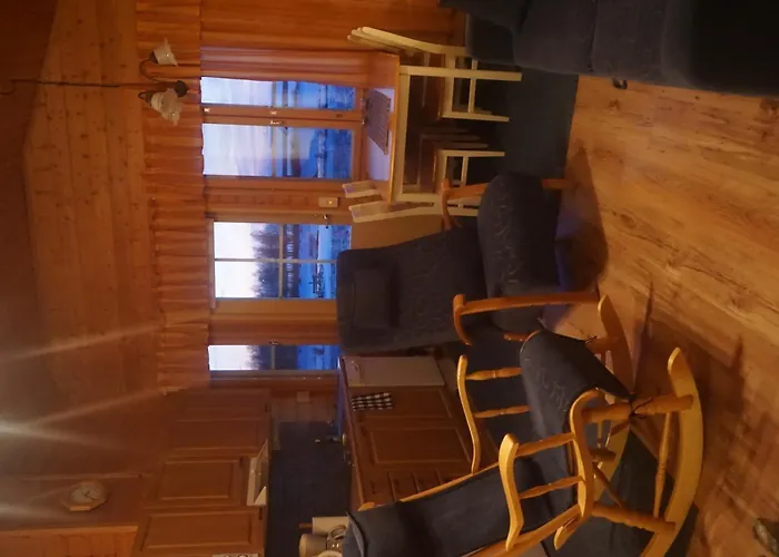 Wanha Pappila Cottages