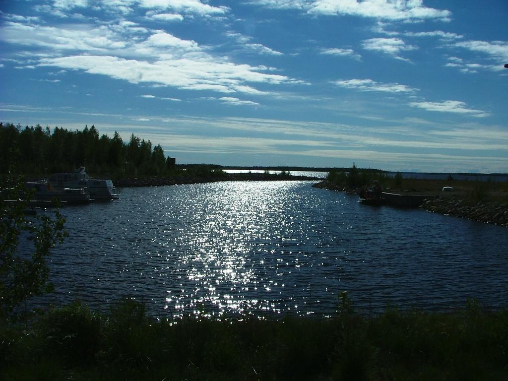 Wanha Pappila Simoniemi